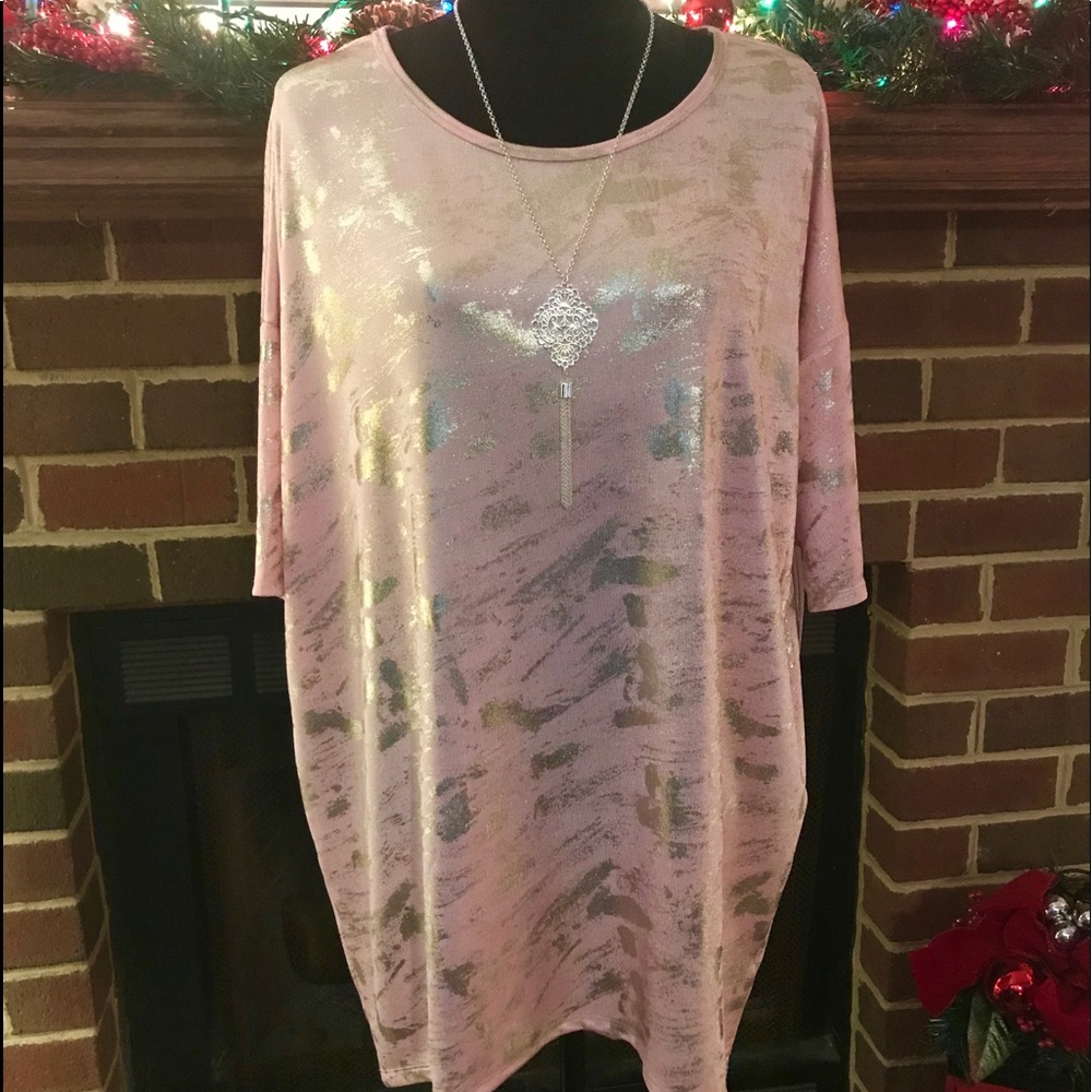 LulaRoe Elegant Collection